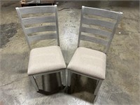 FM3025 Set of 6 Dining Chairs