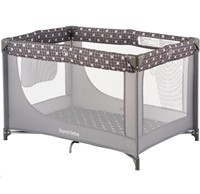 $50 Pamo Babe Portable Crib Baby Playpen