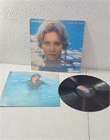 Olivia Newton John Come on Over 1976 Vinyl album