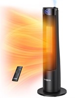 E3135  TaoTronics RhÃ´ne Tower Heater & Humidifier