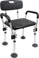 Shower Chairs for Seniors