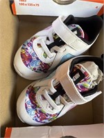 Size 5C Nike Toddler Downshifter 10 Fable