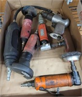 PNEUMATIC AIR TOOLS