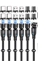 6-Pack Magnetic Charging Cable