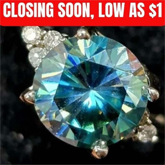 AF295: Distressed High-End Jewlery Closeouts, LOW AS 1$