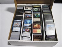 Mixed Color Magic The Gathering Lot 17+ Lbs