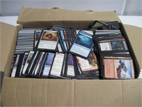 Mixed Color Magic The Gathering Lot 24+ Lbs