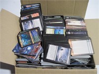 Mixed Color Magic The Gathering Lot 16+ Lbs