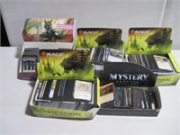 Mixed Color Magic The Gathering Lot 13+ Lbs
