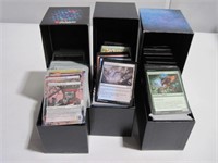 Mixed Color Magic The Gathering Lot 7+ Lbs