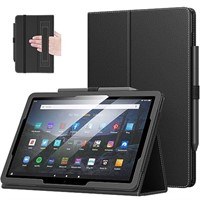 MoKo Case for All-New Kindle Fire HD 10 & 10 Plus