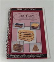 1995 The Bentley Collection Guide Third Edition