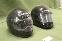 XL Raider Motorcycle Helmet, XXL Sno Force