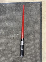 2015 red light saber