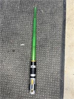 2016 greenlight saber