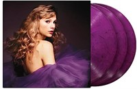 Speak Now (Taylor's Version) (Vinyl)