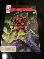 2022 Deadpool, #3
