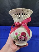 Lovely Rose Vase