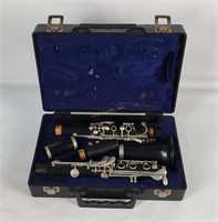 Artley 17s Bb Clarinet