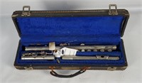 Selmer Bundy 4613 Flute