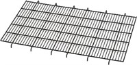 Midwest Homes For Pets Floor Grid For Dogs 1530,