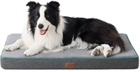 ULN - Large Orthopedic Dog Bed