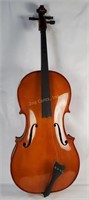 Lidl Model 417 4/4 Size Cello