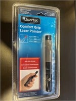 Quartet® Comfort Classic Class 2 Laser Pointer
