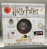 FUNKO HARRY POTTER LIMITED EDITION