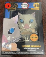 FUNKO POP PIN DEMON SLAYER LIMITED EDITION