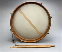 Imperial Brand Drum Company