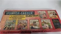 1934 junior castor electric metal toy casting by