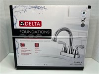 NEW Delta Model 25911LF Bathroom Faucet