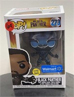 FUNKO BLACK PANTHER EXCLUSIVE EDITION