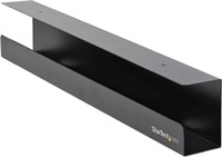 StarTech Cable Tray - 23.5L x 4.5D