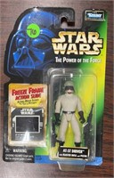 Star Wars the power of the force collection 3
