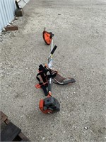 Husqvarna Weed Trimmer