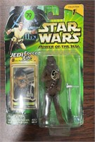 Star Wars the power of the Jedi collection 1