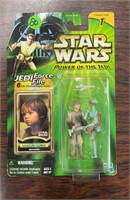 Star Wars the power of the Jedi collection 1