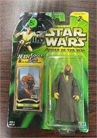 Star Wars power of the Jedi collection 2
