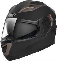 YEMA YM-925 Motorcycle Helmet  Large