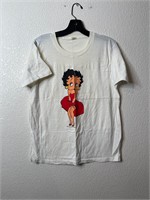 Vintage Betty Boop Shirt