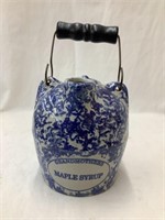 1991 Blue & White Pottery Club Commemorative