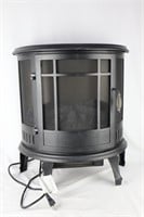 USA Regal Freestanding Electric Stove Heater