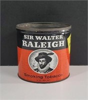 Vintage Brown & Williamson Tobacco Corporation