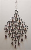 Paolo Soleri Style Wind Chime Bells