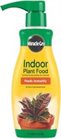 Miracle-Gro Plant Food  8 oz. 1 Pack