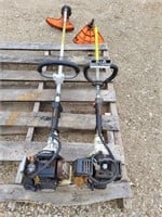 Stihl Weed Trimmers
