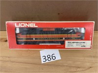LIONEL GREAT NORTHERN ELECTRIC