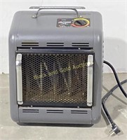 Lakewood 4000 W Commercial/Industrial Heater